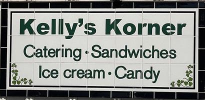 Kelly’s Korner